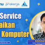 Jasa Service Perbaikan Pada Komputer