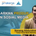 Memasarkan Produk Dengan Sosial Media
