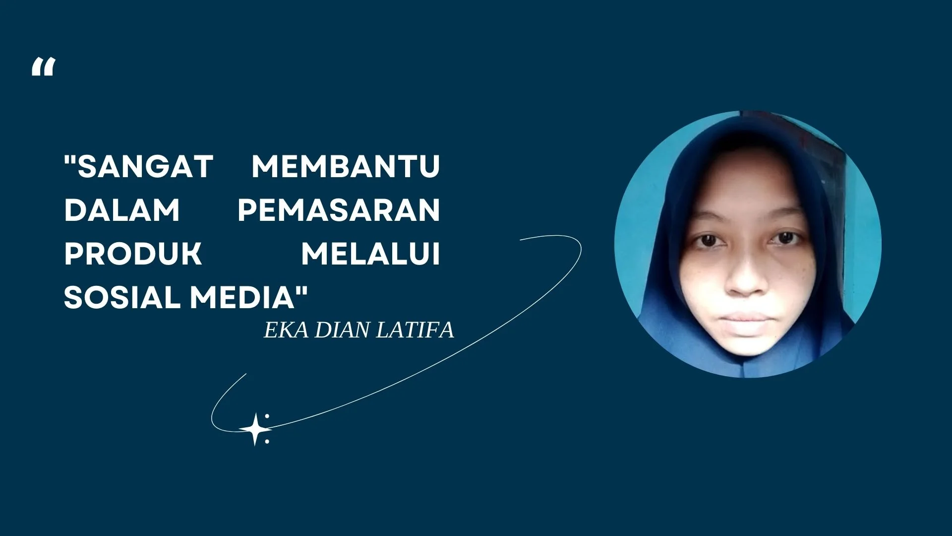 EKA DIAN LATIFA