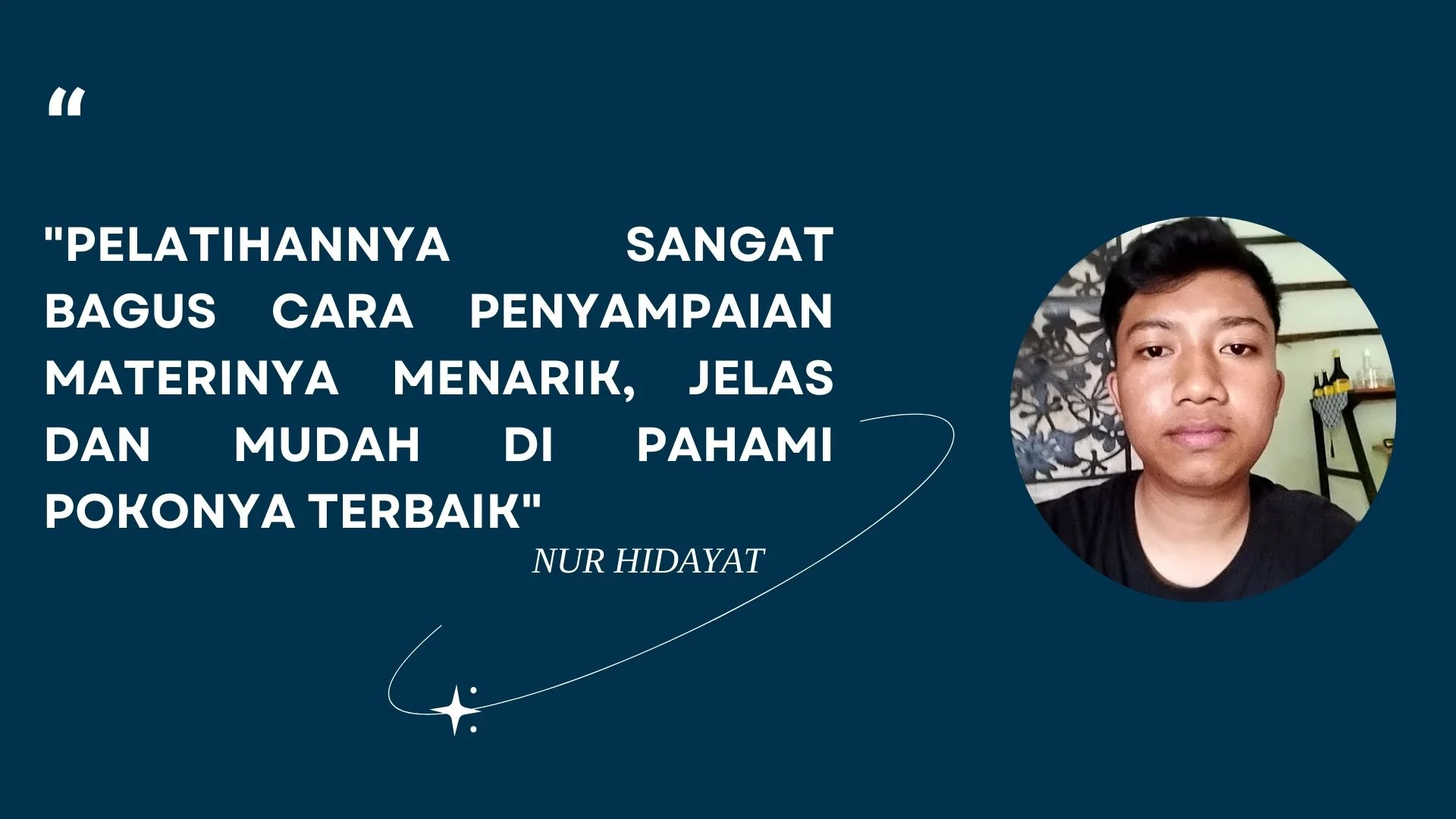 Nur Hidayat