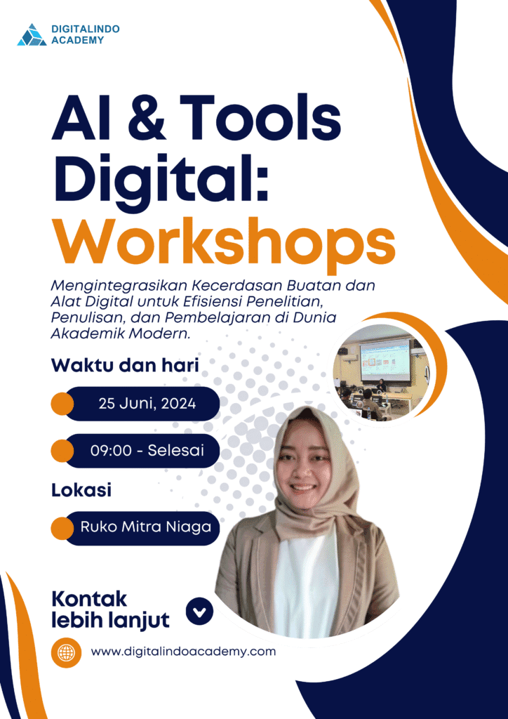 pelatihan conten creator depok 