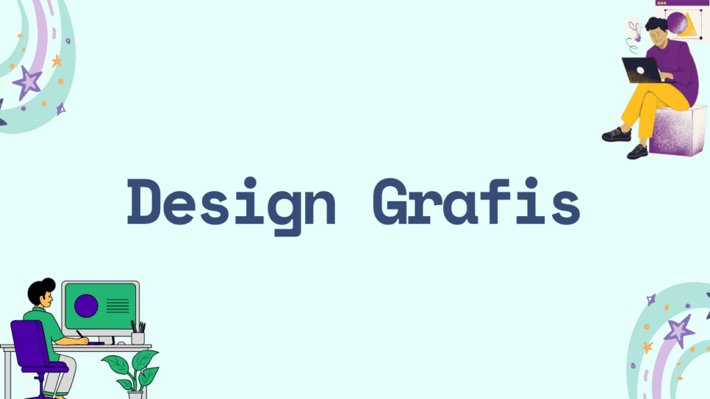 Pelatihan desain grafis depok