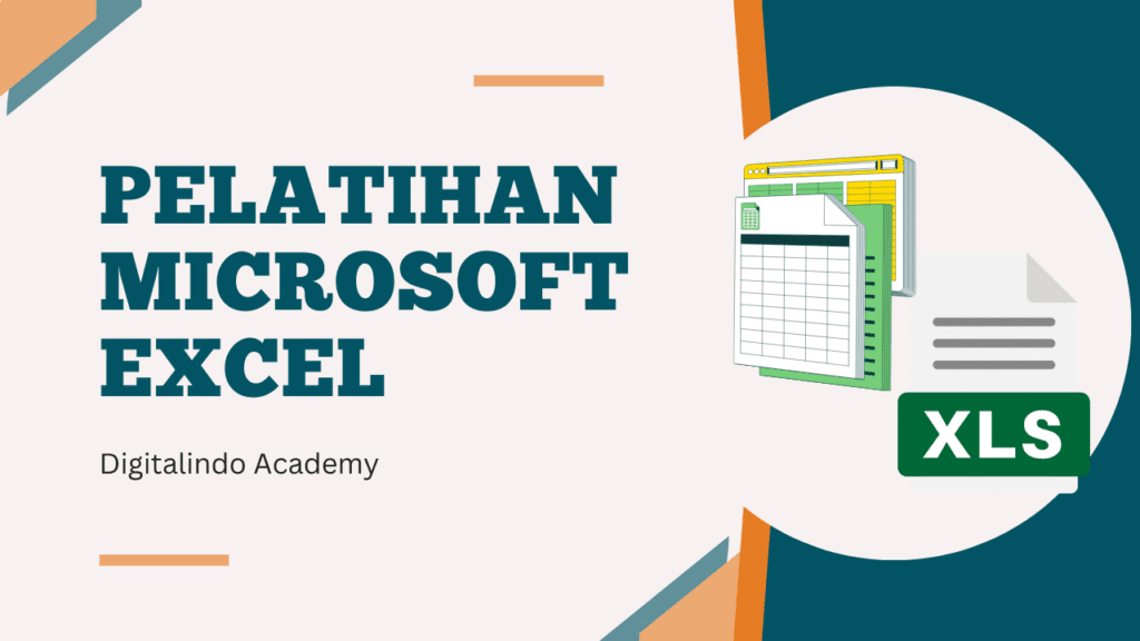 Pelatihan microsoft excel depok