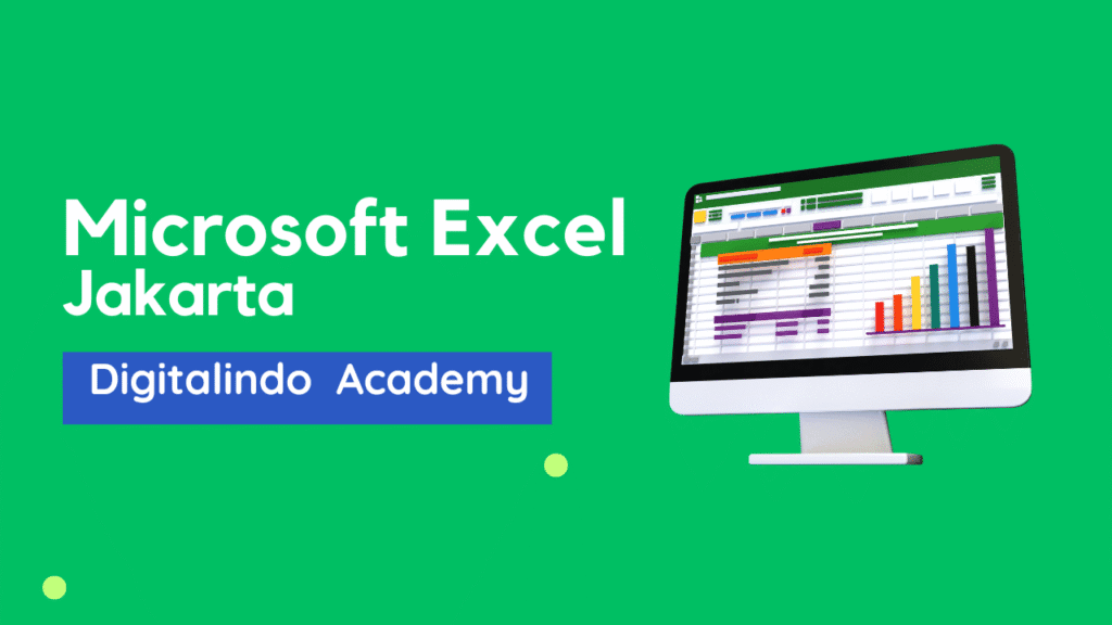 Pelatihan microsoft excel jakarta