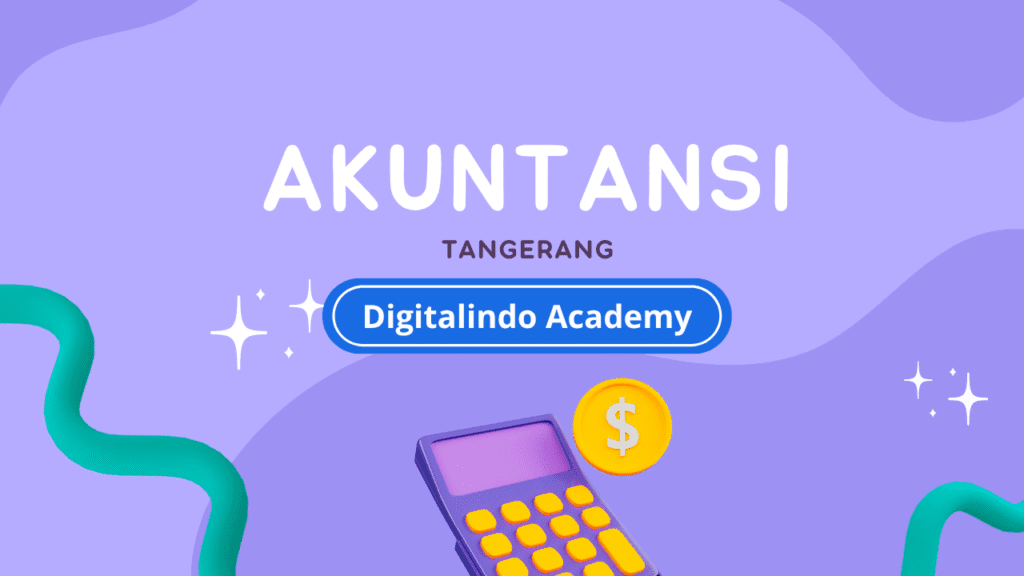Pelatihan akuntansi tangerang