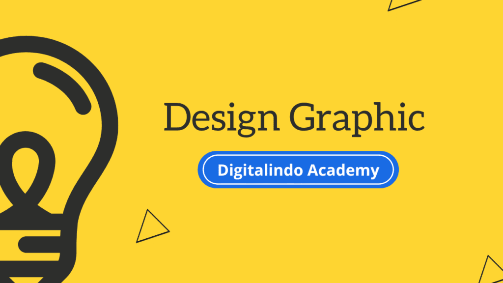 Pelatihan design graphic jakarta