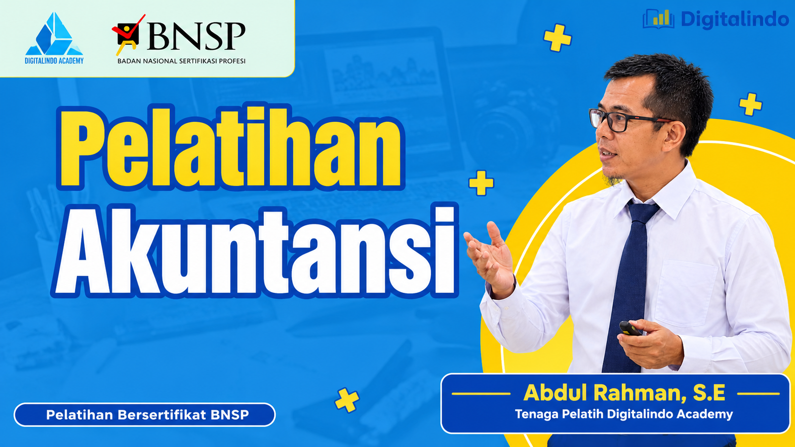 Pelatihan Akuntansi 